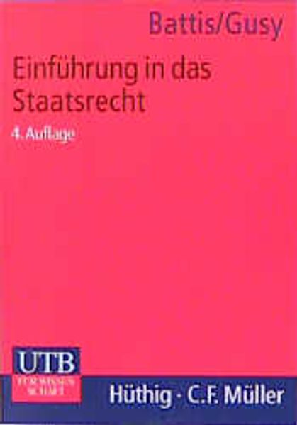 Buchcover