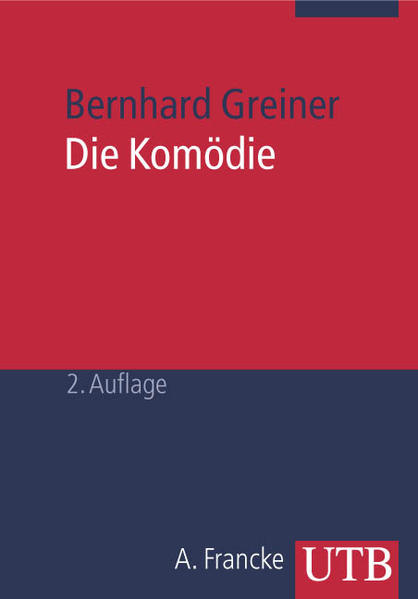 Die Komödie