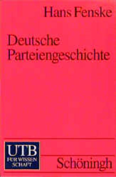 Deutsche Parteiengeschichte