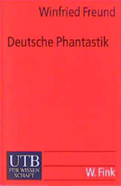 Deutsche Phantastik