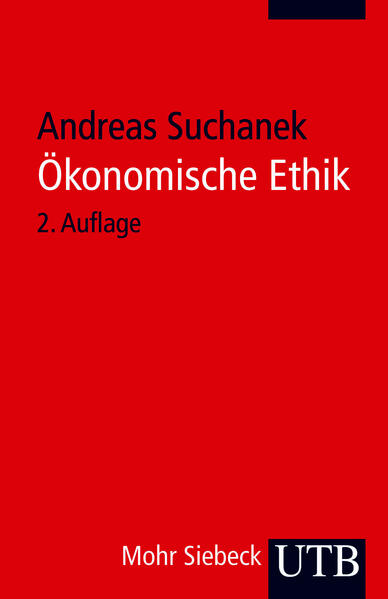 Ökonomische Ethik