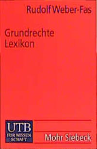 Grundrechte Lexikon