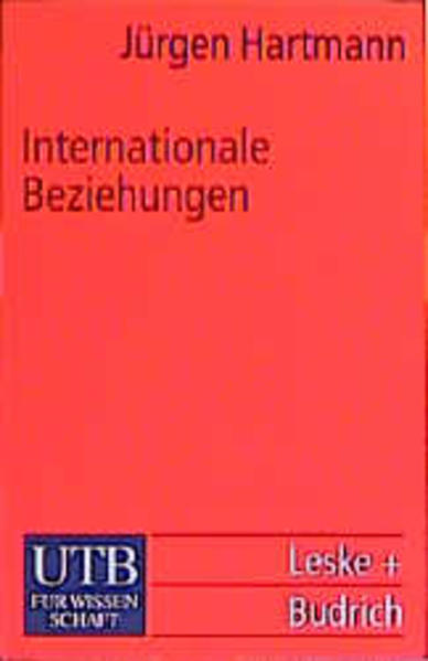 Internationale Beziehungen