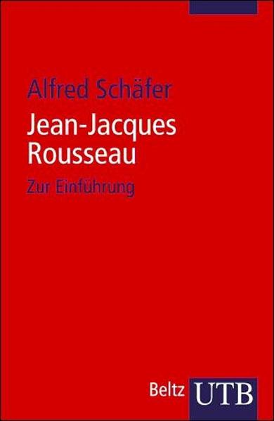 Jean-Jacques Rousseau