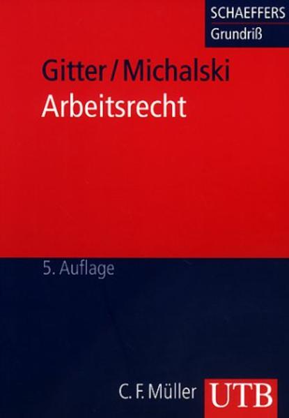 Arbeitsrecht