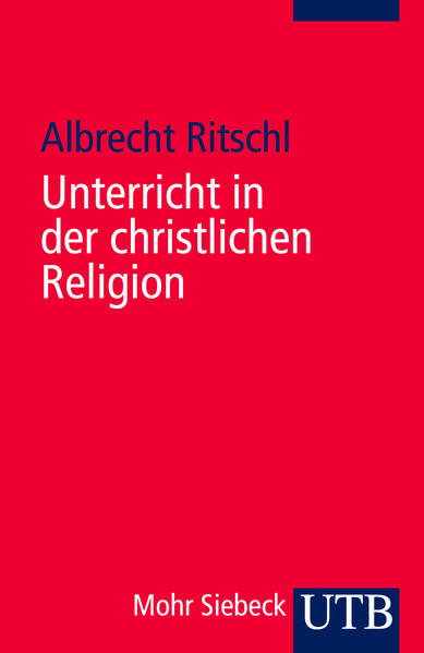 Unterricht in der christlichen Religion