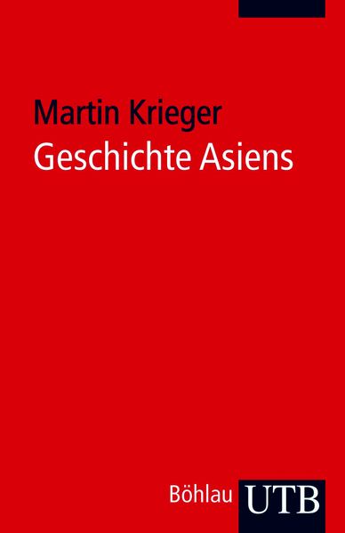 Geschichte Asiens