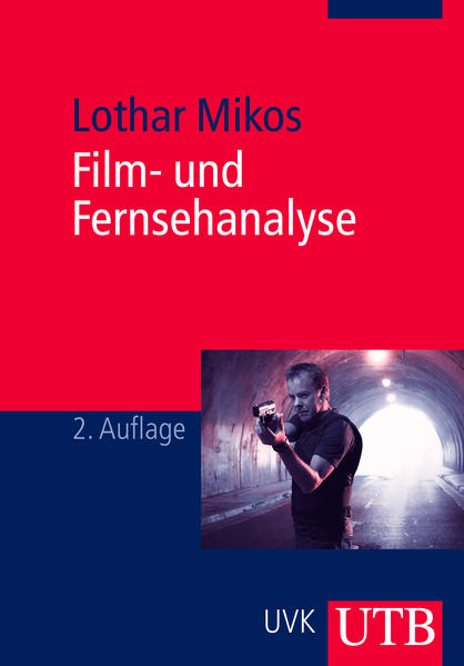 Film- und Fernsehanalyse