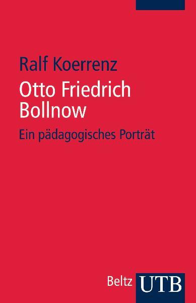 Otto Friedrich Bollnow