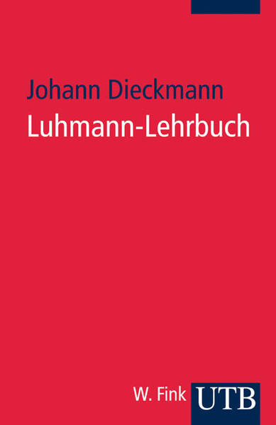 Luhmann-Lehrbuch