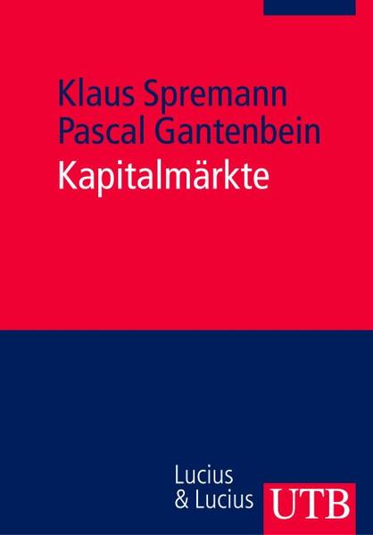Kapitalmärkte