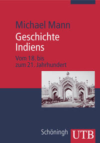 Geschichte Indiens