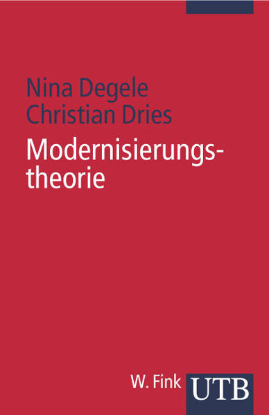 Modernisierungstheorie