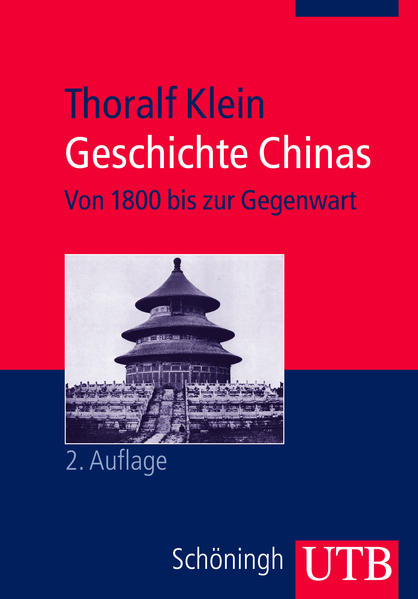Geschichte Chinas
