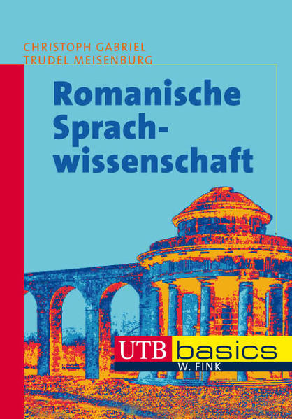 Romanische Sprachwissenschaft