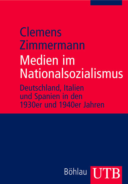 Medien im Nationalsozialismus