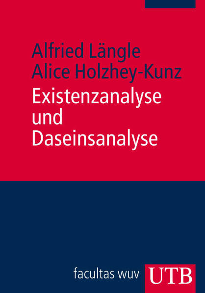 Existenzanalyse und Daseinsanalyse