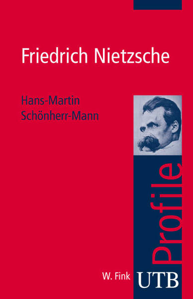 Friedrich Nietzsche