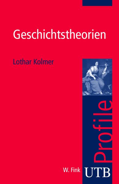 Geschichtstheorien