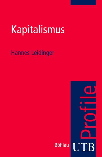 Kapitalismus