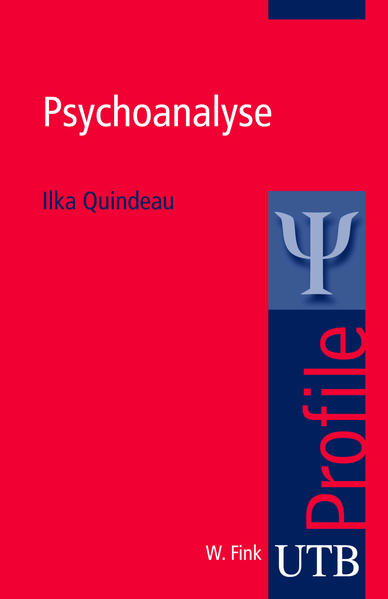Psychoanalyse