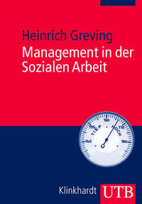 Management in der Sozialen Arbeit