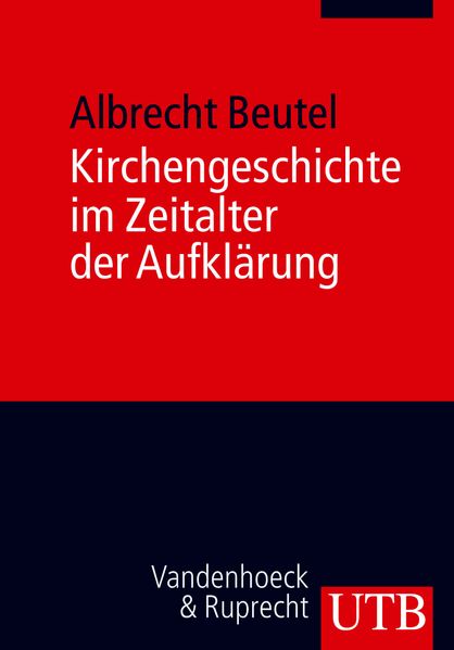 Kirchengeschichte im Zeitalter der Aufklärung