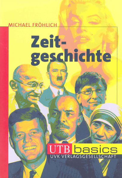 Zeitgeschichte