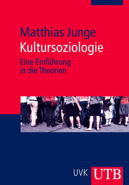 Kultursoziologie
