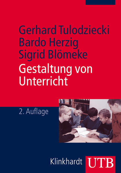 Gestaltung von Unterricht