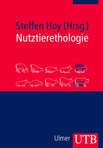 Nutztierethologie