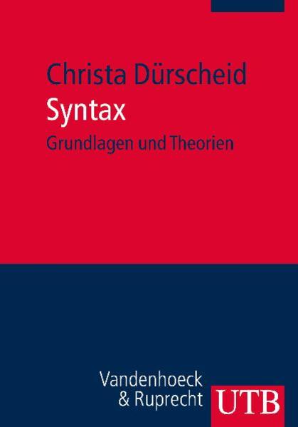 Buchcover