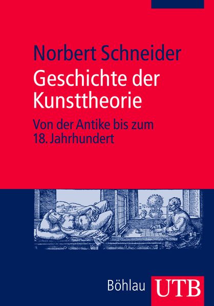 Geschichte der Kunsttheorie