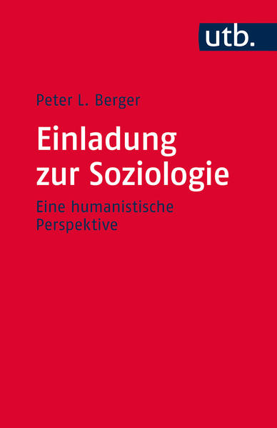 Einladung zur Soziologie