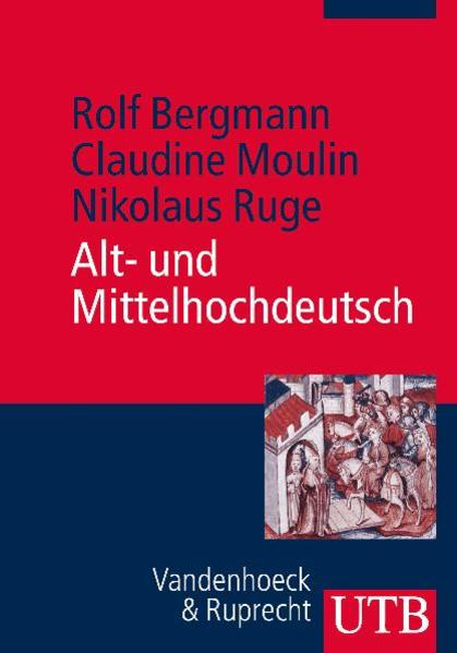 Alt- und Mittelhochdeutsch