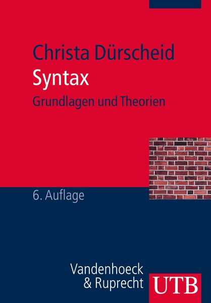 Buchcover