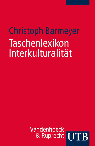 Taschenlexikon Interkulturalität