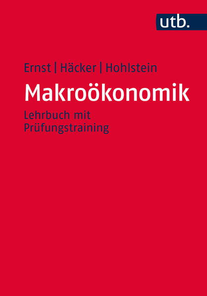 Makroökonomik 