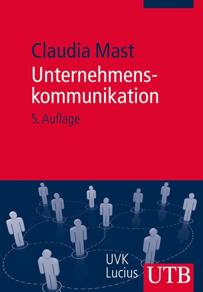 Unternehmenskommunikation