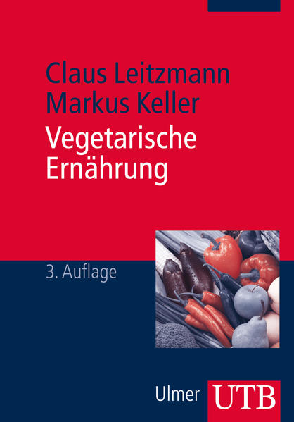 Vegetarische Ernährung