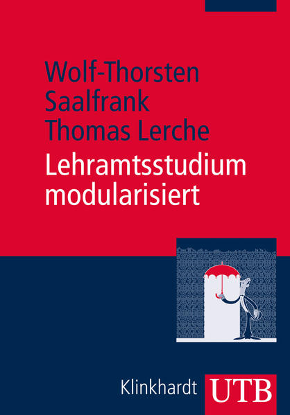Lehramtsstudium modularisiert