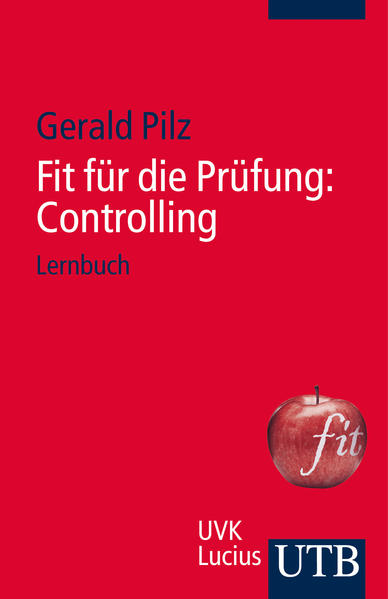 Fit für die Prüfung: Controlling