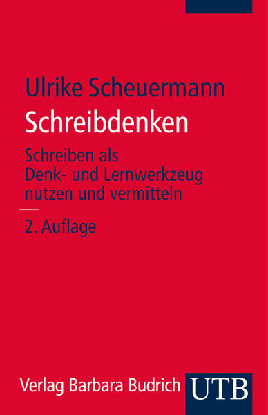 Schreibdenken