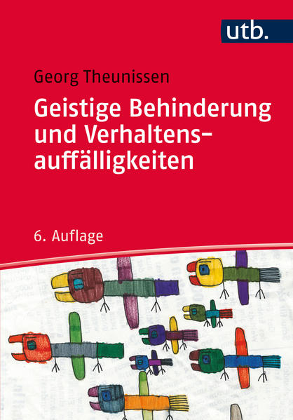 Geistige Behinderung und Verhaltensauffälligkeiten