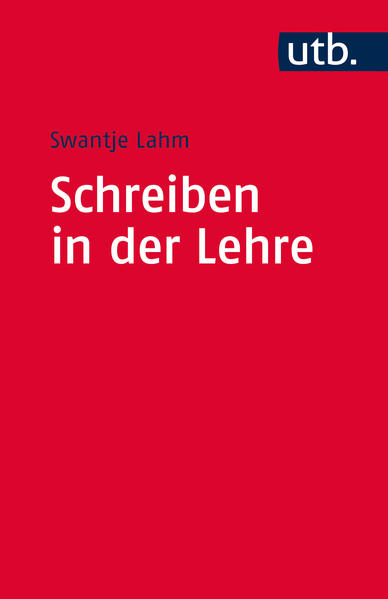 Schreiben in der Lehre