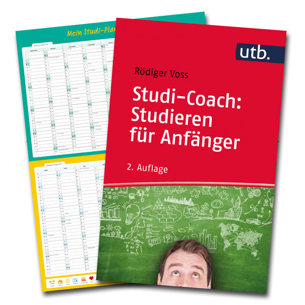 Endlich studieren!