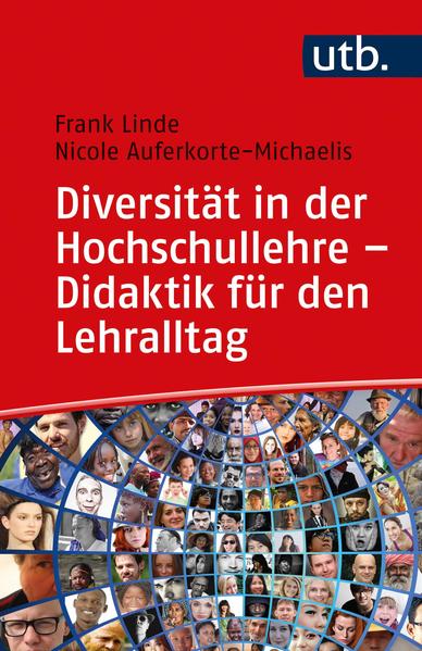 Diversität in der Hochschullehre – Didaktik für den Lehralltag