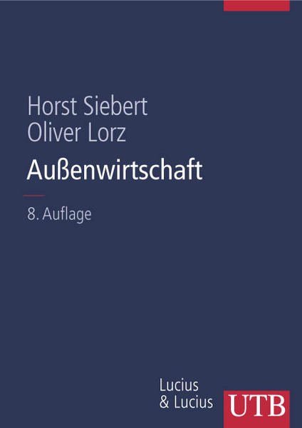 Aussenwirtschaft