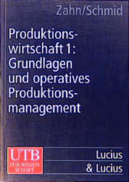 Produktionswirtschaft