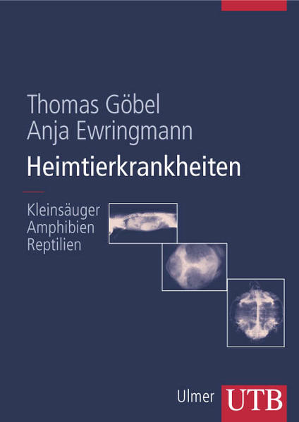 Heimtierkrankheiten